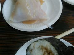 -陈记印尼风味小吃(北湖店)