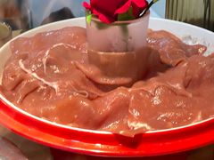 -青山青豆花·笑禅豆腐鱼(黄泥塝店)