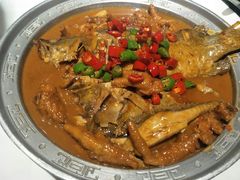 -彩虹之约•淮扬家宴(亚运村店)