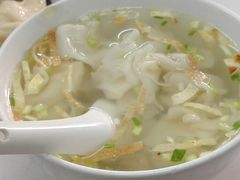 -黄阿姨锅贴大王(万航渡路店)