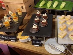 -上海大宁福朋喜来登酒店大堂吧(共和新路店)