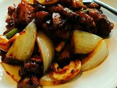 麻汁油麦菜-乐天皇朝(爱雍·乌节购物中心店)