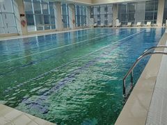 -喜来登大酒店健身中心