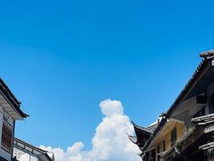 -大理古城