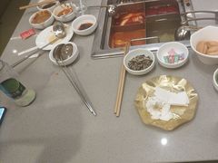 -海底捞火锅(欣大百货店)