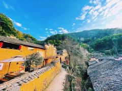 -杨家堂村