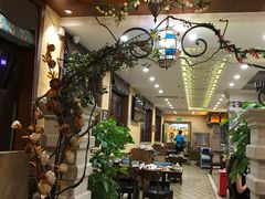 -巴依老爷新疆美食(望京小街店)