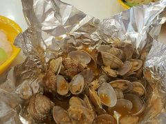 -花甲大咖(曼哈顿店)