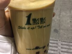 -1点点(岗顶店)