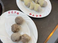 -万祥牛肉火锅(金龙店)