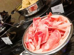 -上海齐鲁万怡大酒店·辣椒屋咖啡厅