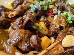 -鄱阳湖·江西小炒·瓦罐煨汤(五道口店)