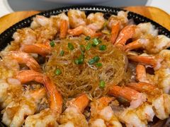 -绿杨春·淮扬宴(庐山路店)
