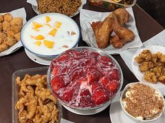 -水牛奶皇后糖水铺(深圳总店)