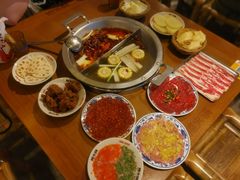 -楠火锅(太古里总店)