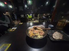 -日本料理神拉面