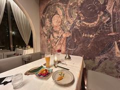 -龟兹KUCINA·新疆菜(前滩L+PLAZA店)