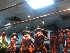 -鹅冠港式茶餐厅(来福士店)