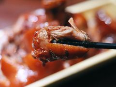 南乳扎烧-大牌大·传统杭帮菜(湖滨店)