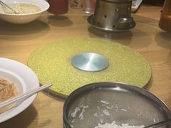 -吴越荣记苏州菜·松鼠桂鱼(月光码头店)