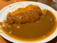 -CoCo壱番屋(久光百货店)