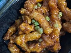 -前海沿·青岛菜(大拇指广场石老人店)