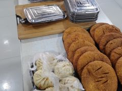 -阿叶羊杂碎(前进街店)