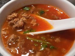 -海底捞火锅(崇文门新世界百货店)