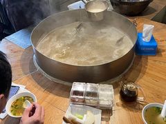 -韩邦朝天锅