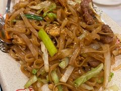 -Restaurant Sichuan 川里川外