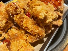 -包装马车·韩国料理·포장마차