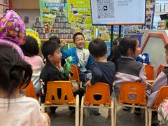 -斯坦星球AI编程·机器人科创·科学实验·信奥·思维·STEM·乐高·竞赛考级(浦东联洋广场大拇指龙阳御桥中心)