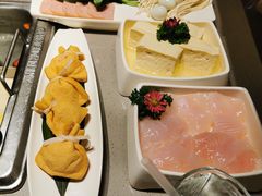 -海底捞火锅(金光华店)