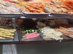-胡仁根胡记炸炸炸