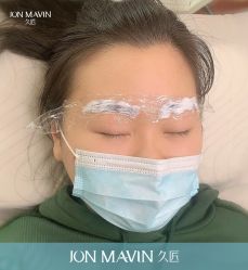 -久匠·纹眉半永久野生眉