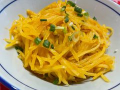 -荆九爷爆炒桥头三嫩(夫子庙店)