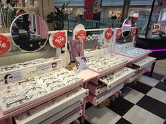 -Sweet Color美瞳隐形眼镜店(浦建路巴黎春天店)