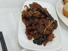 -瑞福园联谊餐室(茂名南路店)