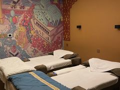 -火锅足道·精致采耳足道馆(洪崖洞景区店)