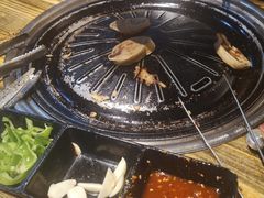 -莱真牛碳火烤肉(合肥旗舰店)