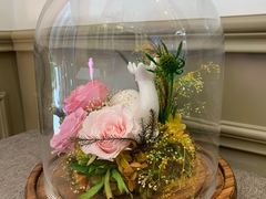 -法桐蛋糕·手作面包(万达公馆店)