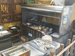 -霄汉羊排(万松园一店)