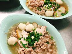 -榮泰米粉湯(Left Shop)