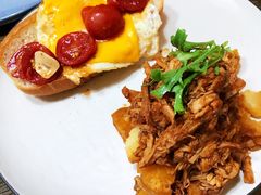 -吃饼人西餐(南开店)