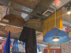 -喝丢一只鞋海鲜烧烤·海肠捞饭(市场店)