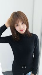 点击看大图 -川和潮人漂色·烫染·接发