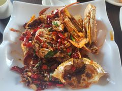 -聚鲜阁海鲜美食城(香水湾店)