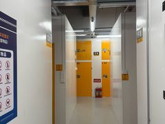 -安东易迷你仓自助寄存仓库(淞虹路店)