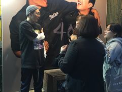 -401餐厅(弘大店)