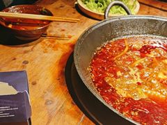-楠火锅(太古里总店)